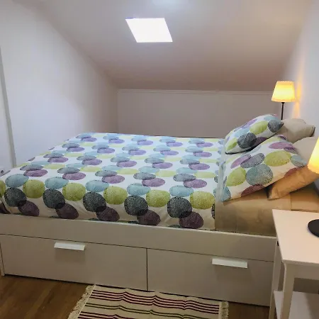 Lx7hills House Appartement *
