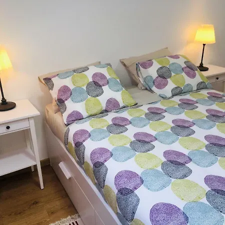 Apartamento Lx7hills House