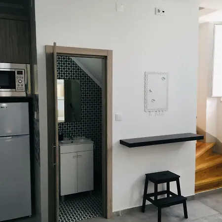 Lx7hills House Apartamento