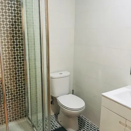 Apartamento Lx7hills House *