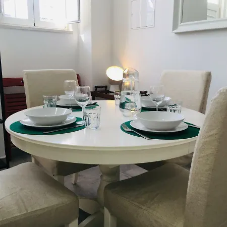 Apartamento Lx7hills House *