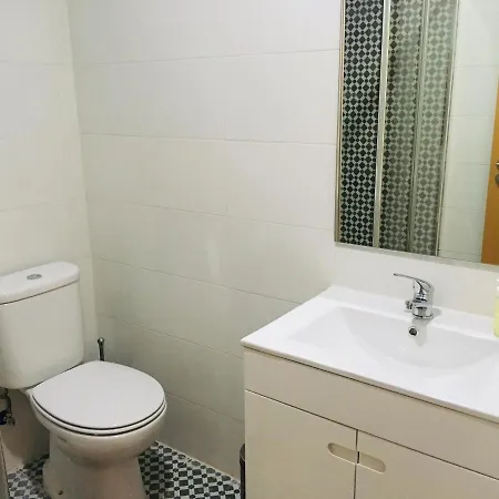 Apartamento Lx7hills House *