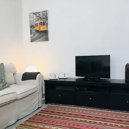 Apartmán Lx7hills House