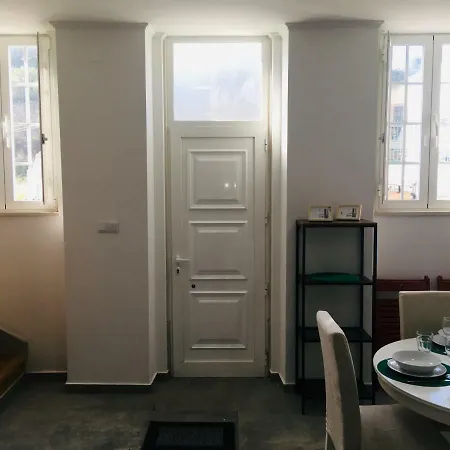 Apartmán Lx7hills House *