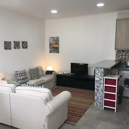 Lx7hills House Apartmán