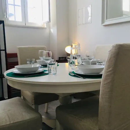 Lx7hills House Lisboa