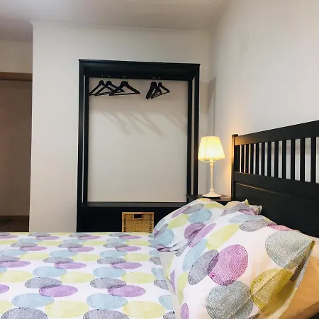 Apartmán Lx7hills House